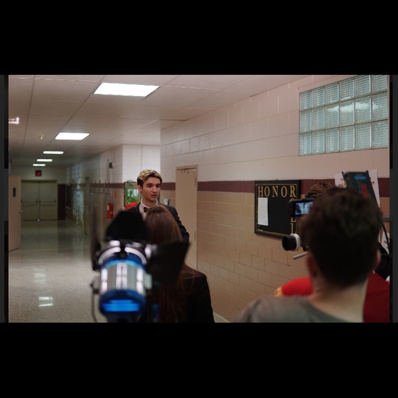 Meet your Posher, Curtis - Picture 2 of 6